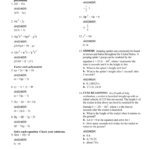 Use The Distributive Property To Factor Each Polynomial 1 21B − 15A Together With Factoring Using The Distributive Property Worksheet Answers