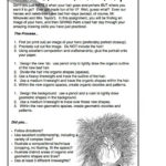 Useful High School English Substitute Lesson Plans Art Sub Plans With Regard To High School English Worksheets