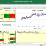 Using A Forex Trading Simulator In Excel   Resources With Excel Spreadsheet For Option Trading
