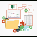 Using Excel For Project Management In Project Management Timeline Template Powerpoint