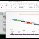 Using Excel For Project Management Together With Project Management Timeline Templates