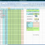 Using Excel To Process Payroll Dyi | I Can Do That | Payroll ... Also Payroll Accrual Spreadsheet Template
