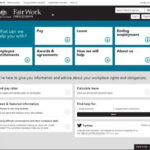 Using Fairwork.gov.au   Fair Work Ombudsman Also Redundancy Calculator Spreadsheet 2018