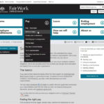 Using Fairwork.gov.au   Fair Work Ombudsman Inside Redundancy Calculator Spreadsheet 2018