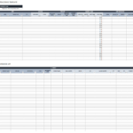Utility Tracking Spreadsheet | Islamopedia.se And Utility Tracker Spreadsheet