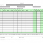 Vacation Time Accrual Spreadsheet   Laobing Kaisuo Or Payroll Accrual Spreadsheet