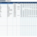 Vacation Tracking Spreadsheet Or Time F Spreadsheet Request Policy ... Together With Paid Time Off Tracking Spreadsheet