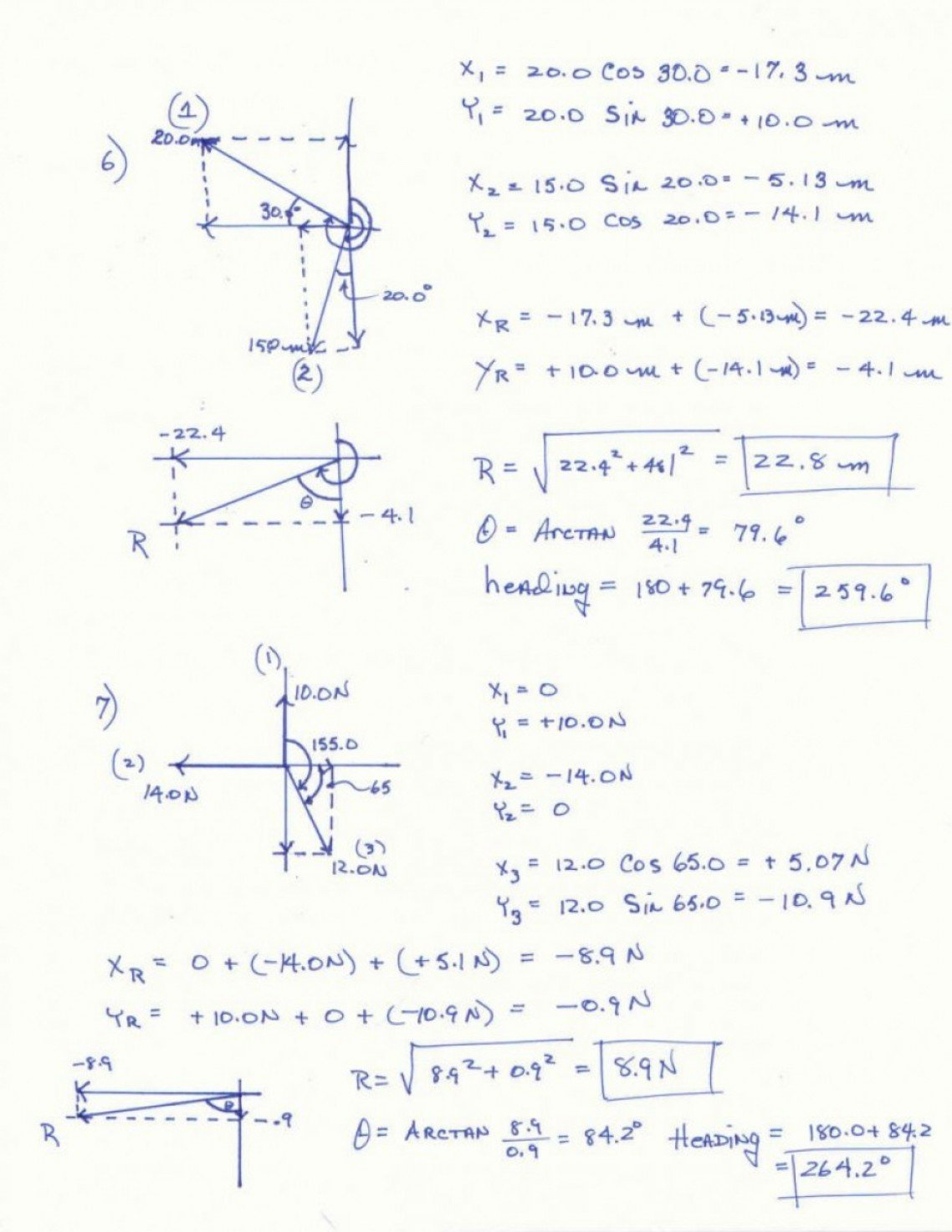 Vector Worksheet Physics Answers Idea Of Vectors Worksheets Free Pertaining To Vectors Worksheet With Answers