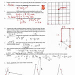 Vectors Magnitude And Direction Worksheet  Cqrecords Or Vectors Worksheet With Answers