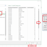 Verbinden Von Excel Mit Einem Singleton In Azure Sql Datenbank ... With Excel Spreadsheet Erstellen