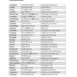 Vet Terminology Worksheets For Medical Terminology Suffixes Worksheet