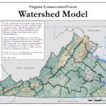 Virginia Conservationvision Watershed Model Within Watershed Worksheet Pdf