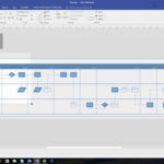 Visio Data Visualizer: Automatically Create Process Diagrams From ... Regarding Data Mapping Spreadsheet Template