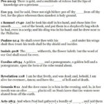 Vjzq Free Youth Bible Study Worksheets Beautiful Math Multiplication Pertaining To Youth Bible Study Worksheets
