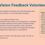 Volunteer With Us   Citizens Advice Peterborough | Citizens Advice ... Inside Volunteer Spreadsheet