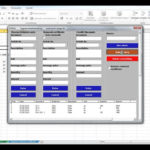 Warehouse Inventory Management Spreadsheet Report Templates ... Also Inventory Control Spreadsheet Template