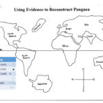 Warmup Warmup Read The “Using Evidence To Reconstruct Pangaea For Pangea Worksheet Answers