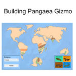 Warmup Warmup Read The “Using Evidence To Reconstruct Pangaea In Pangea Worksheet Answers