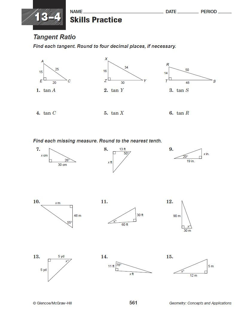 Watch Similar Right Triangles Worksheet Answers Good Subtraction Within Special Right Triangles Worksheet Pdf