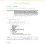 Web Of Wildlife Age 711  Stem With Food Web Practice Worksheet