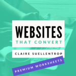 Websites That Convert Worksheets – Love Your Customers Intended For Websites For Worksheets