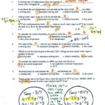 Wed Mar 26 Notes Also Relative Humidity And Dew Point Worksheet Answer Key