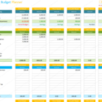 Weekly Personal Budget Spreadsheet Family Budgetl Template Best Of ... Together With Money Saving Spreadsheet Template