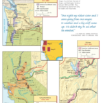 West Across The Rockies Era 4 26A  Mr Peinert's Social Studies Site Intended For Nystrom World Atlas Worksheets Answers