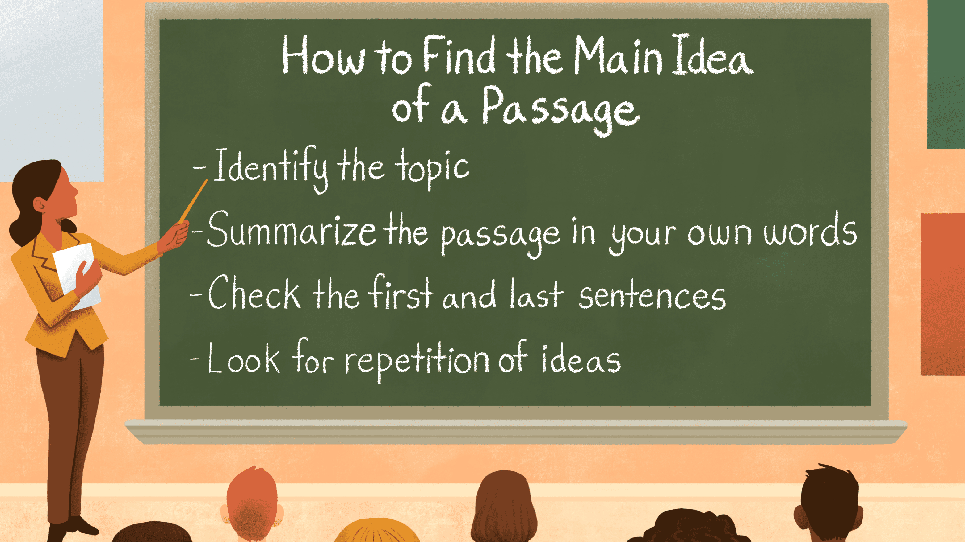 What A Main Idea Is And How To Find It Along With Main Idea Of Multi Paragraph Text Worksheet