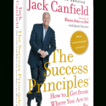 What Exactly Are The Success Principles Intended For Jack Canfield Worksheets