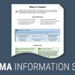 What Is Trauma Worksheet  Therapist Aid Also Ptsd Therapy Worksheets