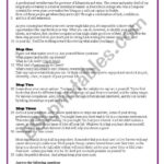 What Should I Do  Careers  Esl Worksheetpirchy Throughout Career Interest Worksheet