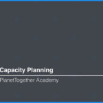What Type Of Capacity Planning Does Your Business Need? Intended For Oracle Capacity Planning And Sizing Spreadsheets Free Download