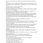 When Knowledge Conquered Fear Episode 3  Cosmoscarlos Andrés With Cosmos Episode 1 Worksheet Answer Key