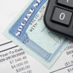 Will You Have To Pay Taxes On Your Social Security Benefits  The And Social Security Worksheet Calculator