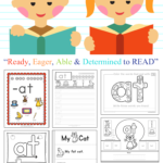 Word Family Printables  Kindergarten Mom Along With Word Family Worksheets Kindergarten