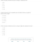 Work And Power Worksheet Calculating Power Worksheet Answer Key Also Work And Power Worksheet Answer Key
