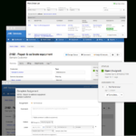 Work Order Management Software   Bluefolder Together With Work Order Tracking Spreadsheet