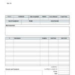 Work Order Template   Download With Regard To Work Order Tracking Spreadsheet