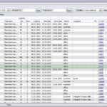 Work Order Tracking Spreadsheet – Spreadsheet Collections Inside Work Order Tracking Spreadsheet