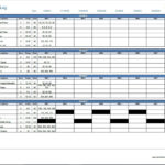 Workout Log Template   Spreadsheetshoppe Inside Workout Tracker Spreadsheet