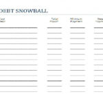 Workshee Dave Ramsey Debt Snowball Worksheet 2018 Pedigree Worksheet Inside The Debt Snowball Worksheet Answers