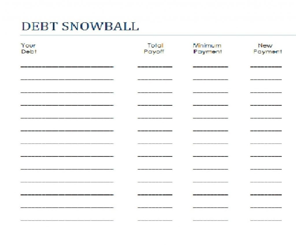 Workshee Dave Ramsey Debt Snowball Worksheet 2018 Pedigree Worksheet Within Dave Ramsey Debt Snowball Worksheet