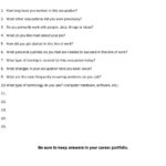 Worksheet 13 Career Planning List  Pdf Inside Worksheet 14 Career Alphabet Answers