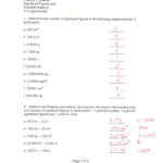 Worksheet 2 Scientific Notation Answers  Briefencounters Also Worksheet 2 Scientific Notation Answers