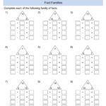 Worksheet 2Nd Grade English Worksheets Act Prep Questions Regarding First Grade Common Core Math Worksheets
