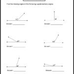 Worksheet 6Th Grade Math Sheets Problem Solving Worksheets For Th Within 6Th Grade Math Worksheets Common Core