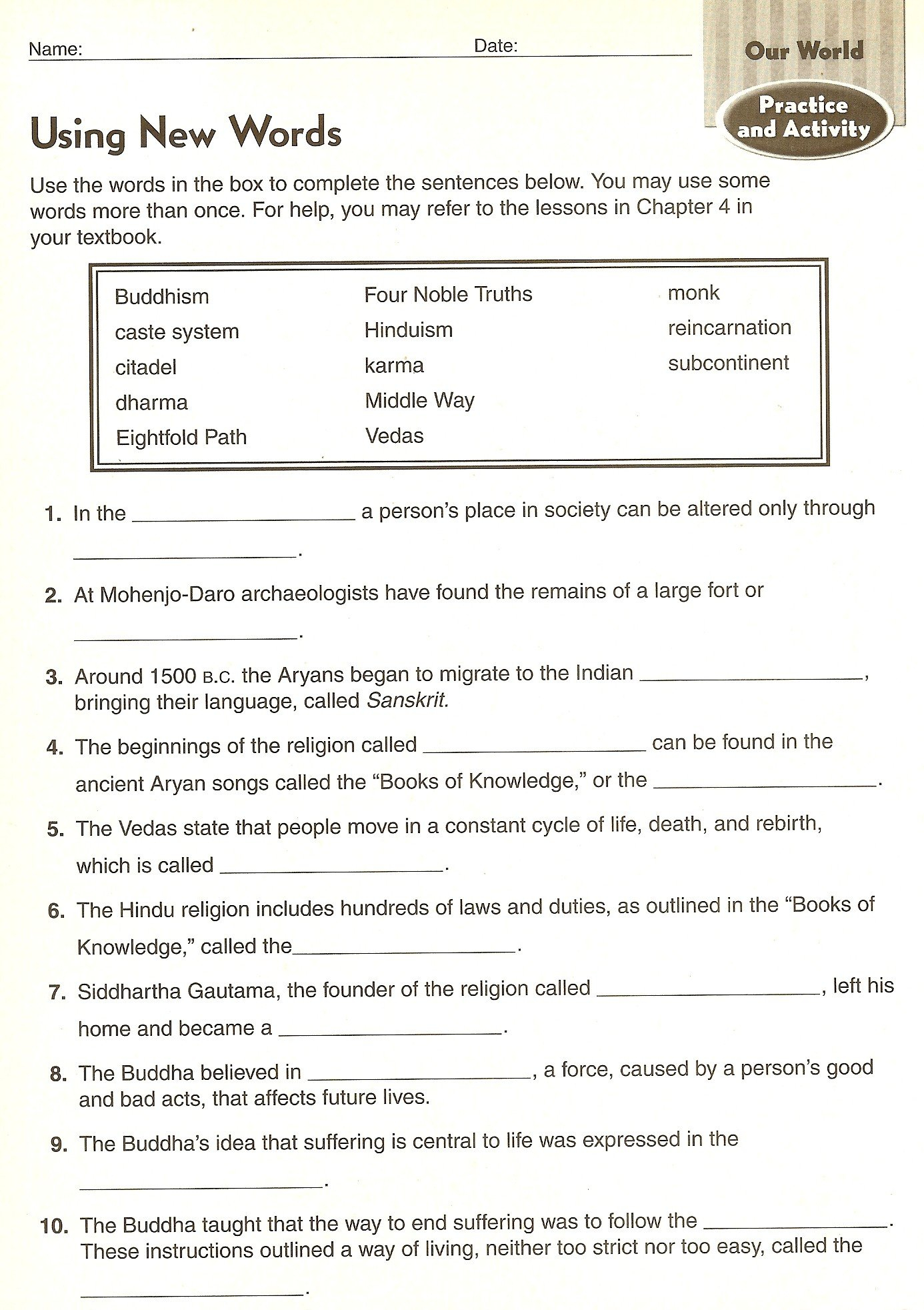 Worksheet 6Th Grade Social Studies Worksheets Second Grade Social As Well As Sixth Grade Social Studies Worksheets