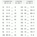 Worksheet Children Math Worksheets Worksheets For All And Share Pertaining To Fun Math Worksheets For Middle School