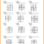 Worksheet Domain And Range Worksheets And Range Worksheets Algebra And Domain And Range Worksheet Algebra 1